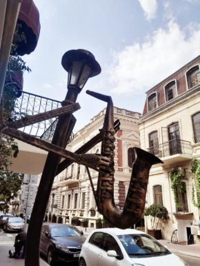 Vintage Boutique Hotel